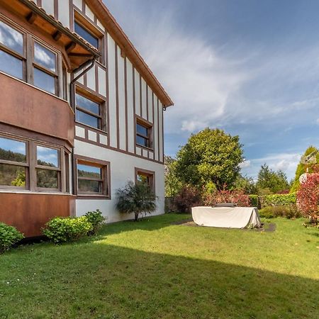 43A Nature With Parking By Aston Rentals Otanes Exterior photo