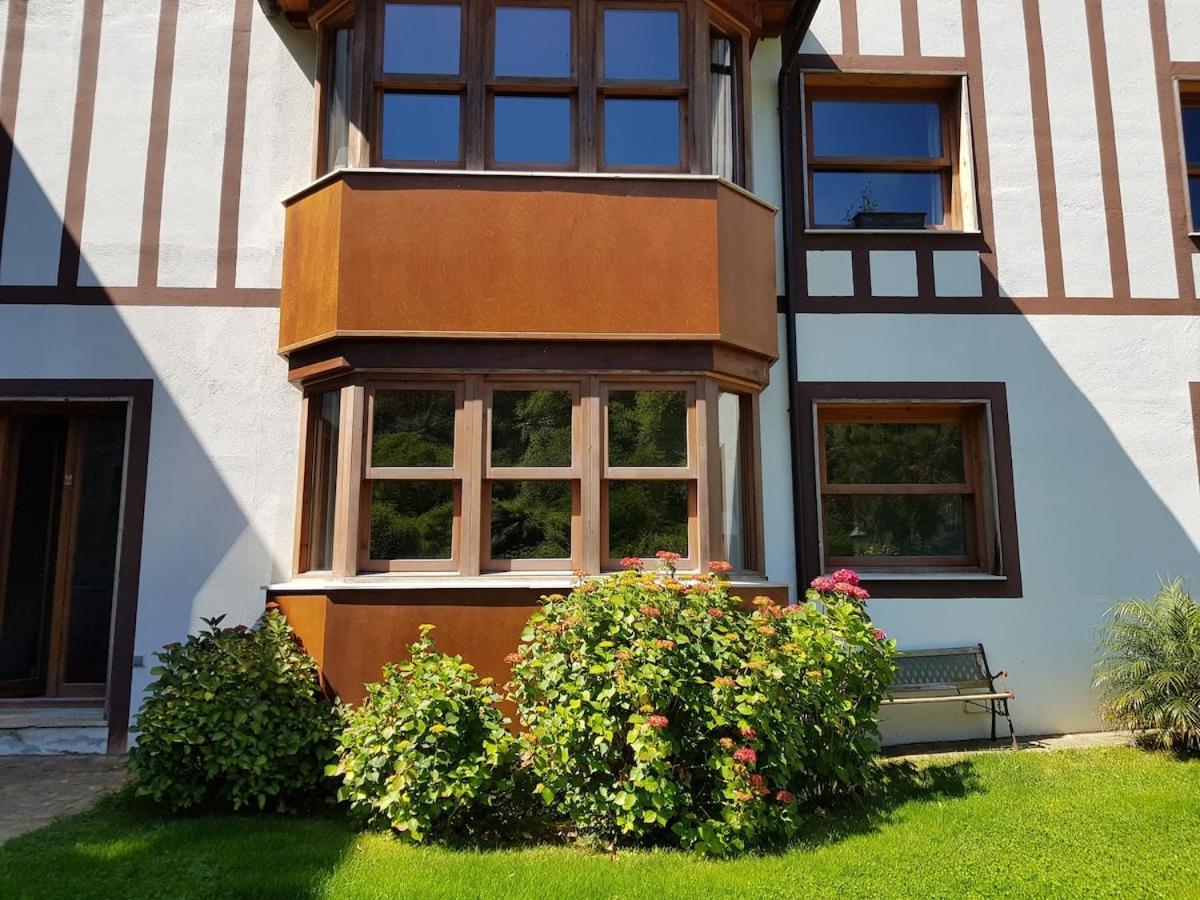 43A Nature With Parking By Aston Rentals Otanes Exterior photo