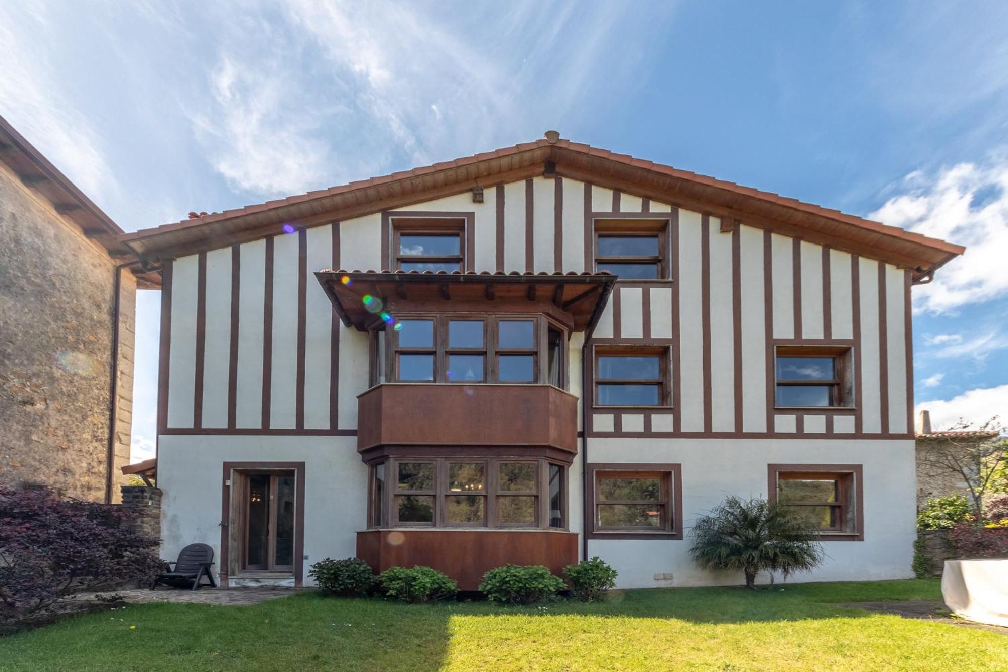 43A Nature With Parking By Aston Rentals Otanes Exterior photo