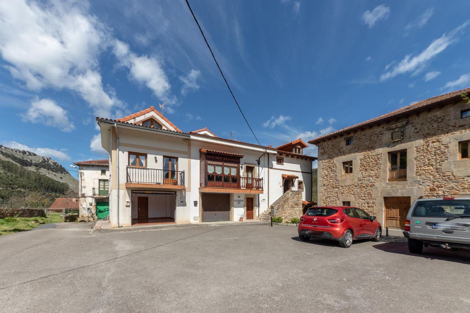 43A Nature With Parking By Aston Rentals Otanes Exterior photo