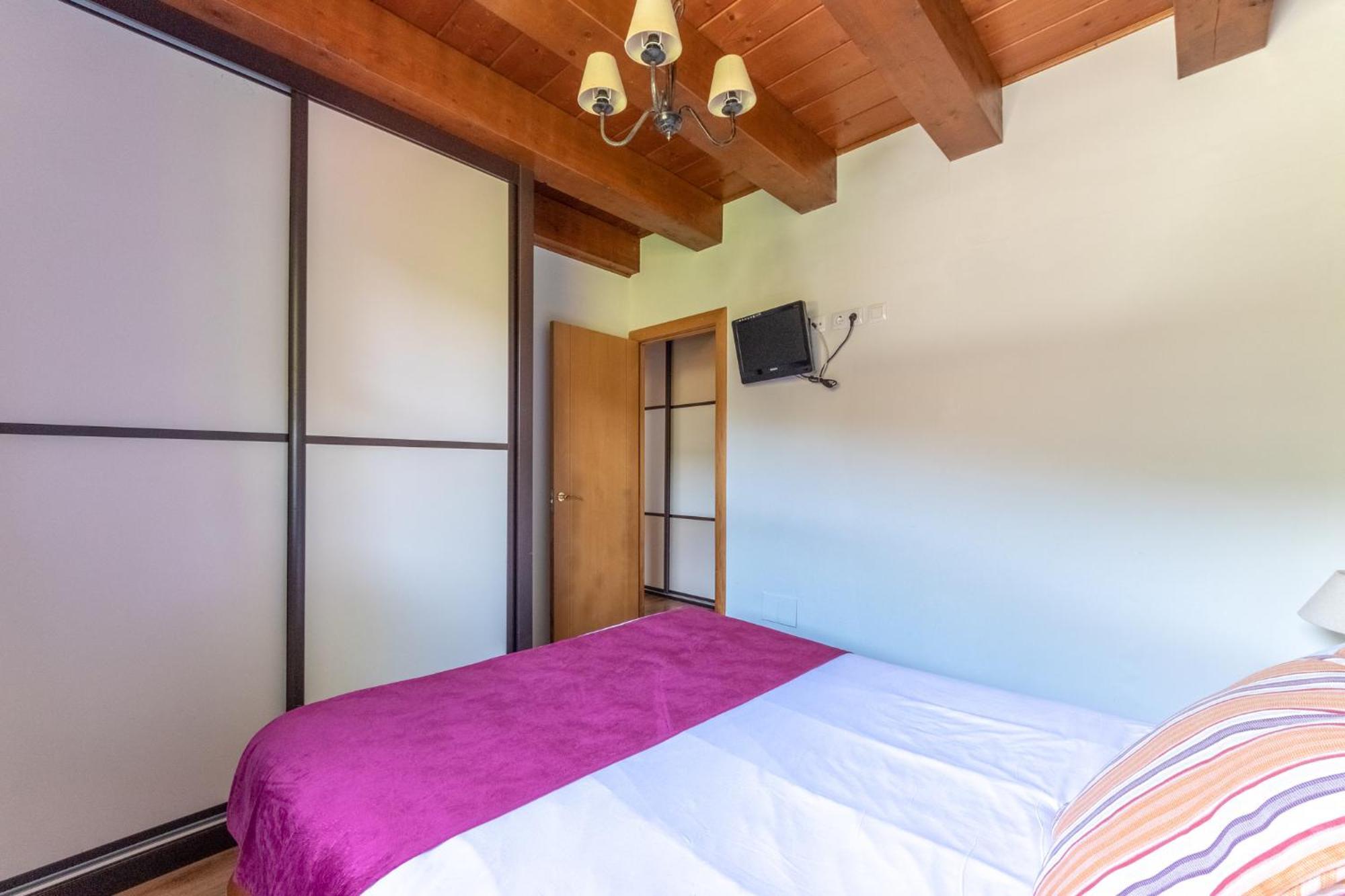 43A Nature With Parking By Aston Rentals Otanes Exterior photo