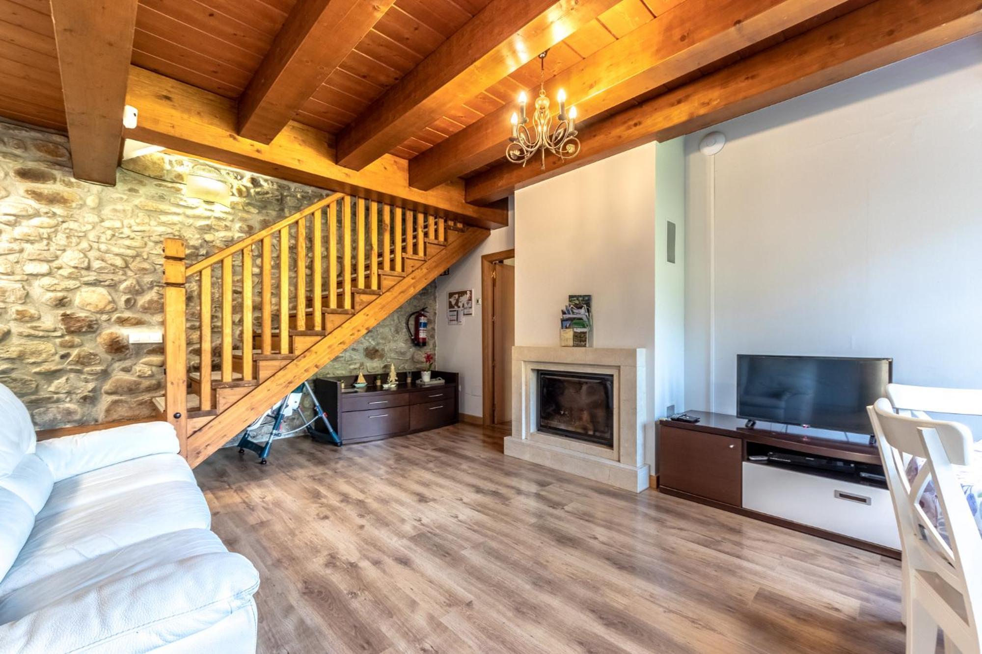 43A Nature With Parking By Aston Rentals Otanes Exterior photo